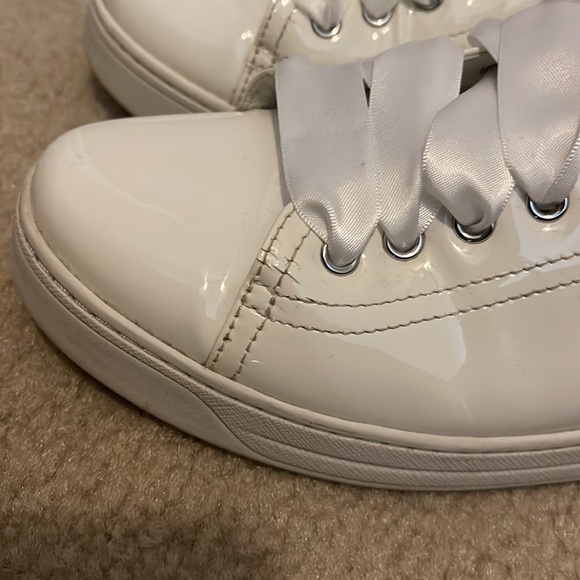 Prada Sneakers - Picture 4 of 12